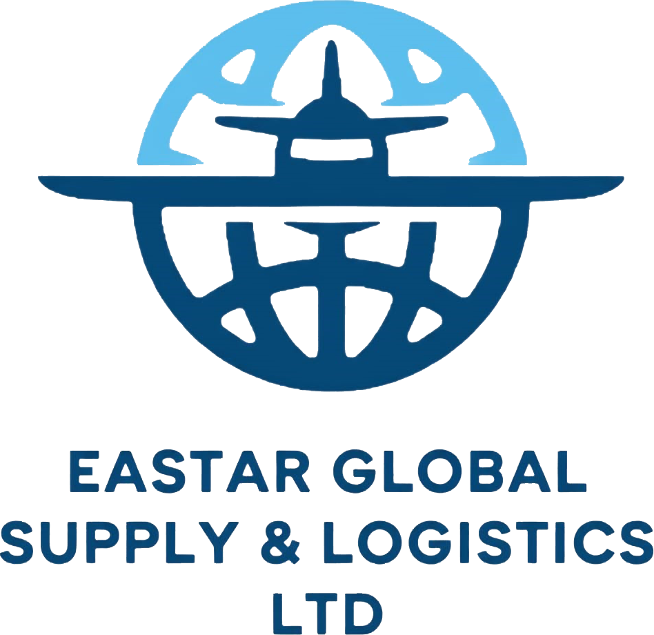 eastar logo