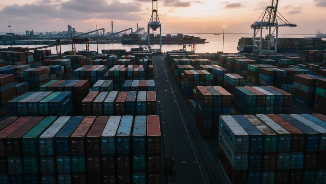 Minerals Export Partnership